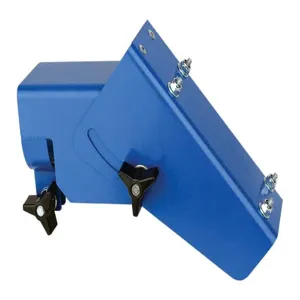 GUARDAIR MM162 Material Mover Deflector | CE8NBA