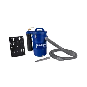 GUARDAIR MV2000 Pneumatic Vacuum, 5.5 Gallon | AC6EQN 33J775