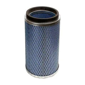 GUARDAIR MV2000F1 Small Cartridge Filter, 8-1/8 Inch Length, 7-1/4 Inch Width | AC6EQR 33J778