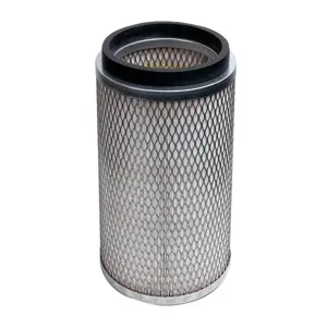 GUARDAIR MV2000F2 Hepa Air Filter, 8-1/8 Inch Length, 7-1/4 Inch Width | AC6EQW 33J782