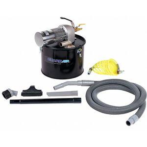 GUARDAIR N051MC Vacuum Cleaner, Standard Filter, 93 Dba | CD2YZT 422V54