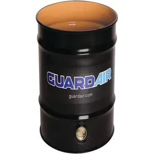 GUARDAIR N200 Steel Drum, 20 Gallon | CE8MUH