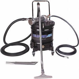 GUARDAIR N201DCNED Vacuum Cleaner, Standard Filter, 101 Dba | CD2YZX 422V65