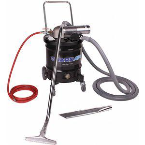 GUARDAIR N201SC Vacuum Cleaner, Standard Filter, 96 Dba | CD2YZW 422V59