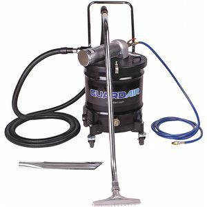 GUARDAIR N201SCNED Vacuum Cleaner, Standard Filter, 96 Dba | CD2WVN 422V66