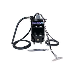 GUARDAIR N301BCATEX Vacuum Unit, With 2 Inch Inlet And Attachment Kit, 30 Gallon | CE8MUJ