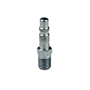 GUARDAIR N6182 Air Line Coupling, 1/2 Inch Npt | AE4CRB 5JJH2