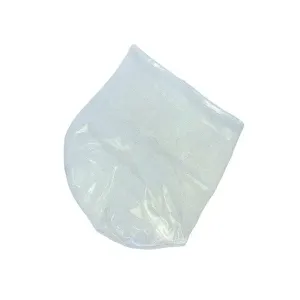 GUARDAIR N630PB Disposable Plastic Bags, Pack Of 10 | CE8MWP