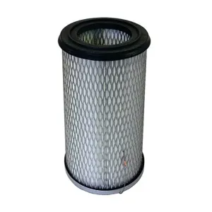 GUARDAIR N635ATEX Bonded Cartridge Filter | CE8MWU