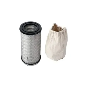 GUARDAIR N635UATEX Bonded Ultra Low Particulate Air Filter | CE8MWZ