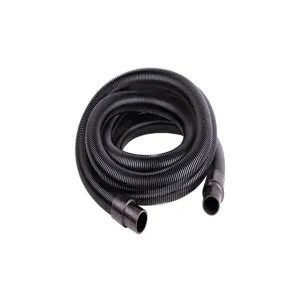 GUARDAIR N653 Standard Duty Pvc Static Conductive Vacuum Hose, 1.5 Inch Size, 20 Feet Length | CE8MYA