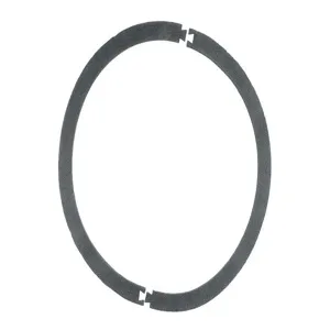 GUARDAIR N656 Vacuum Lid Gasket, 55 Gallon | AD2JRZ 3PXP4