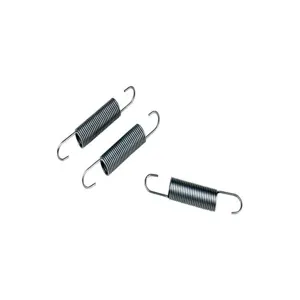 GUARDAIR N6603 Retaining Spring Steel, Pack Of 3 | AD2JTB 3PXP6