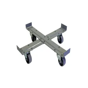 GUARDAIR N668 Dolly Assembly, 55 Gallon | AE4CPF 5JJC8