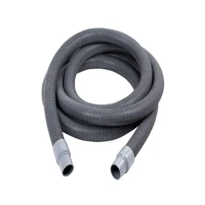 GUARDAIR N67030 Standard Duty Vinyl Vacuum Hose, 2 Inch Size, 30 Feet Length | CE8MYU