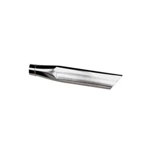 GUARDAIR N674 Vacuum Crevice Tool, 24 Inch Size, Steel | AE4CQB 5JJE8