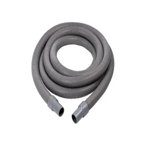 GUARDAIR N69130 Standard Duty Vinyl Vacuum Hose, 1.5 Inch Size, 30 Feet Length | CE8MZJ