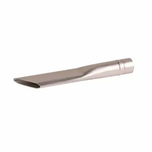 GUARDAIR N6931 Crevice Tool, 11 Inch Size, Aluminium | CE8MZQ