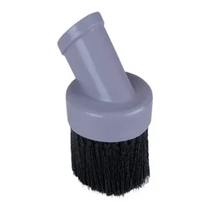 GUARDAIR N843 Round Brush Tool, 3 Inch Size, Plastic | AE4CQF 5JJF2