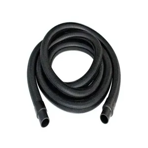 GUARDAIR N86110 Standard Duty Static Conductive Hose, 1.25 Inch Size, 10 Feet Length | CE8NAP