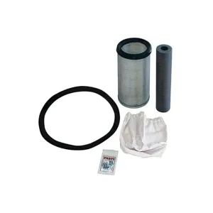 GUARDAIR NMK55 Vacuum Maintenance Kit, 55 Gallon | AE4CPL 5JJD3