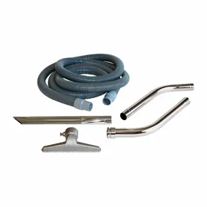 GUARDAIR NSVK20 Vacuum Attachment Kit, 2 Inch Size | AE4CPG 5JJC9