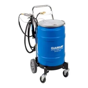 GUARDAIR SS2020 Syphon Spray System | CE8NYJ