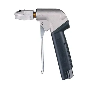 GUARDAIR U74FA Safety Air Gun, Fan Nozzle, 77 Dba | CE8NYV