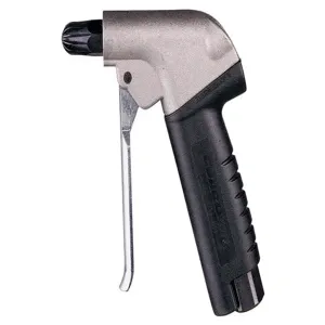 GUARDAIR U74HTP Air Gun, Ultra Plastic Tip, Low Thrust, 74 Dba | CE8NZD