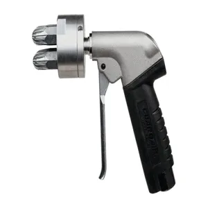 GUARDAIR U74MAC Air Gun, Ultra Cluster, 82 Dba | CE8NZH