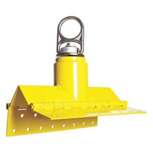 GUARDIAN EQUIPMENT 00342 Wood Roof Anchor 20 Inch Length x 6-1/2 Inch Width x 6-1/2 Inch Depth | AG2PVC 31XP98