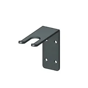 GUARDIAN EQUIPMENT 150-062A Wall Hook For Drench Hose Units | CJ7DZW