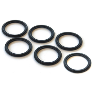 GUARDIAN EQUIPMENT 400-017-5R Replacement Tank Gaskets, 6 Pk | CJ3PRN 40HZ41