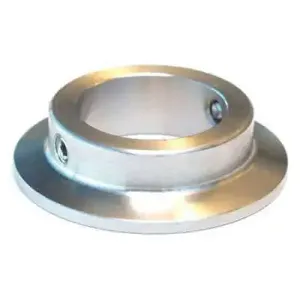 GUARDIAN EQUIPMENT AP150-082B Flange for Drench Shower, Stainless Steel | CJ7EAV