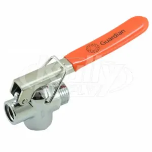 GUARDIAN EQUIPMENT AP600-240LC Squeeze Valve with 3/8 Inch IPS Female or 1/4 Inch IPS Male Outlet | CJ7EDD