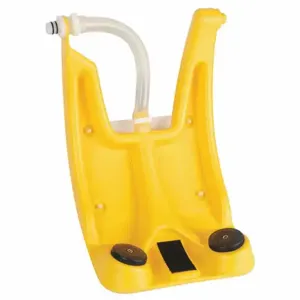 GUARDIAN EQUIPMENT G1540R Manifold Repair Kit, Plastic, Yellow | CJ2UDU 24JT42