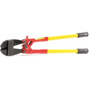 H.K. PORTER 0290FC Bolt Cutter 30 1/2 Inch 1/2 Inch Cap | AB9ZRB 2H007