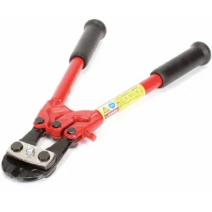 H.K. PORTER 1490MC Bolt Cutter 14 Inch 5/16 Inch Cap | AB9ZRR 2H053