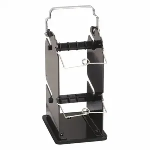 HAKKO 611-2 Solder Reel Stand Black Dual Spool | AG3BRP 32TU32