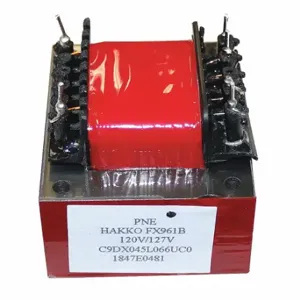 HAKKO B5207 Transformer | CR3NBE 60DJ88