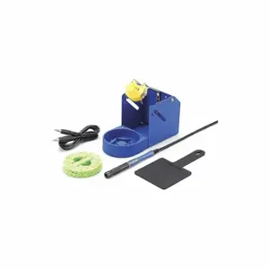 HAKKO FM2032-52 Soldering Iron Kit, 48 W, 400 Deg F To 840 Deg F, Soldering Iron Kit | CR3MZV 45LR56