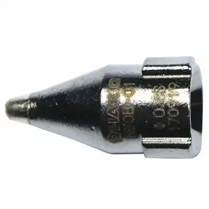 HAKKO N50B-01 Nozzle, Round, 2 mm Width | CR3MZB 485A64