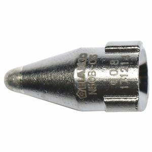 HAKKO N50B-03 Nozzle, Round, 2.5 mm Width | CR3MZG 485A66