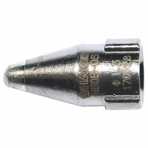 HAKKO N50B-05 Nozzle, Round, 3 mm Width | CR3MZK 485A68