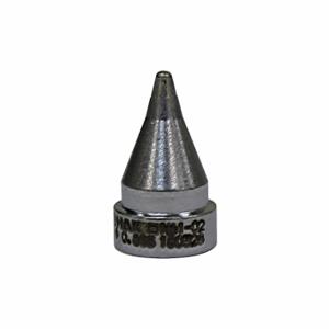 HAKKO N61-02 Nozzle, Round, 1.5 mm Width | CR3MYY 485A48