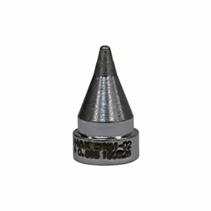 HAKKO N61-02 Nozzle, Round, 1.5 mm Width | CR3MYY 485A48