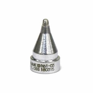 HAKKO N61-03 Nozzle, Round, 1.6 mm Width | CR3MYZ 485A49