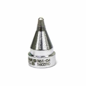 HAKKO N61-04 Nozzle, Round, 1.8 mm Width | CR3MZA 485A50