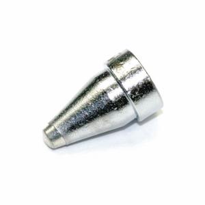 HAKKO N61-09 Nozzle, Round, 3 mm Width | CR3MZM 485A55