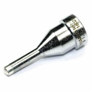 HAKKO N61-14 Nozzle, Extra Long Round, 3 mm Width | CR3MYN 485A60